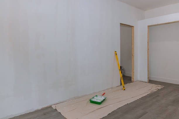 Painting for New Construction in The Dalles, OR